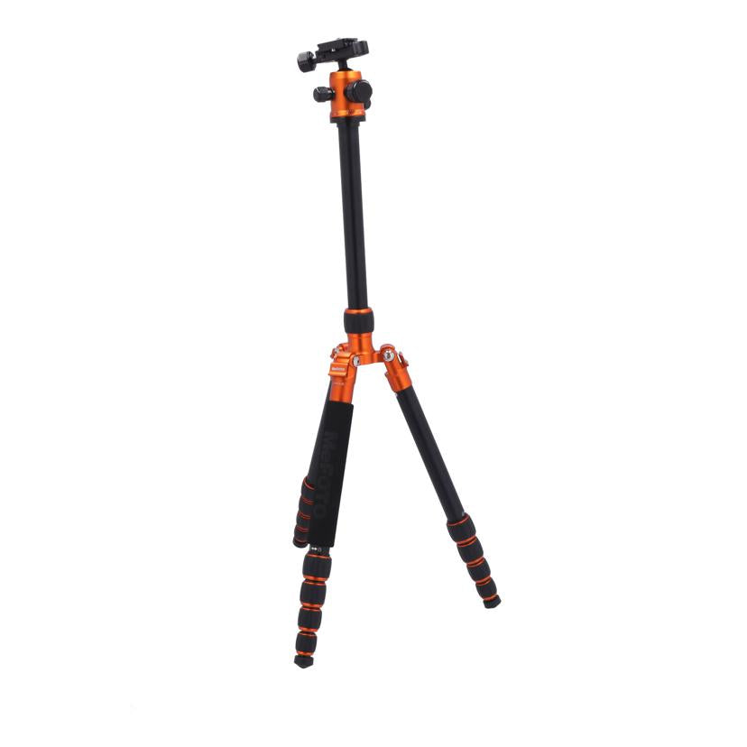 BENRO　MeFOTO ベンロ ミーフォト/5段三脚/A1350 Q1//-/Bランク/81