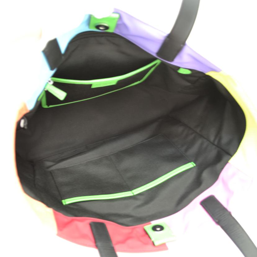 kate　spade ケイトスペード/レインボートートバッグ//ABランク/75