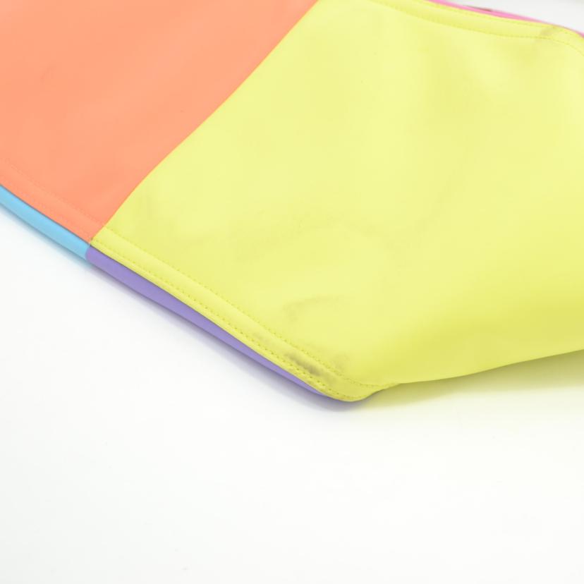 kate　spade ケイトスペード/レインボートートバッグ//ABランク/75