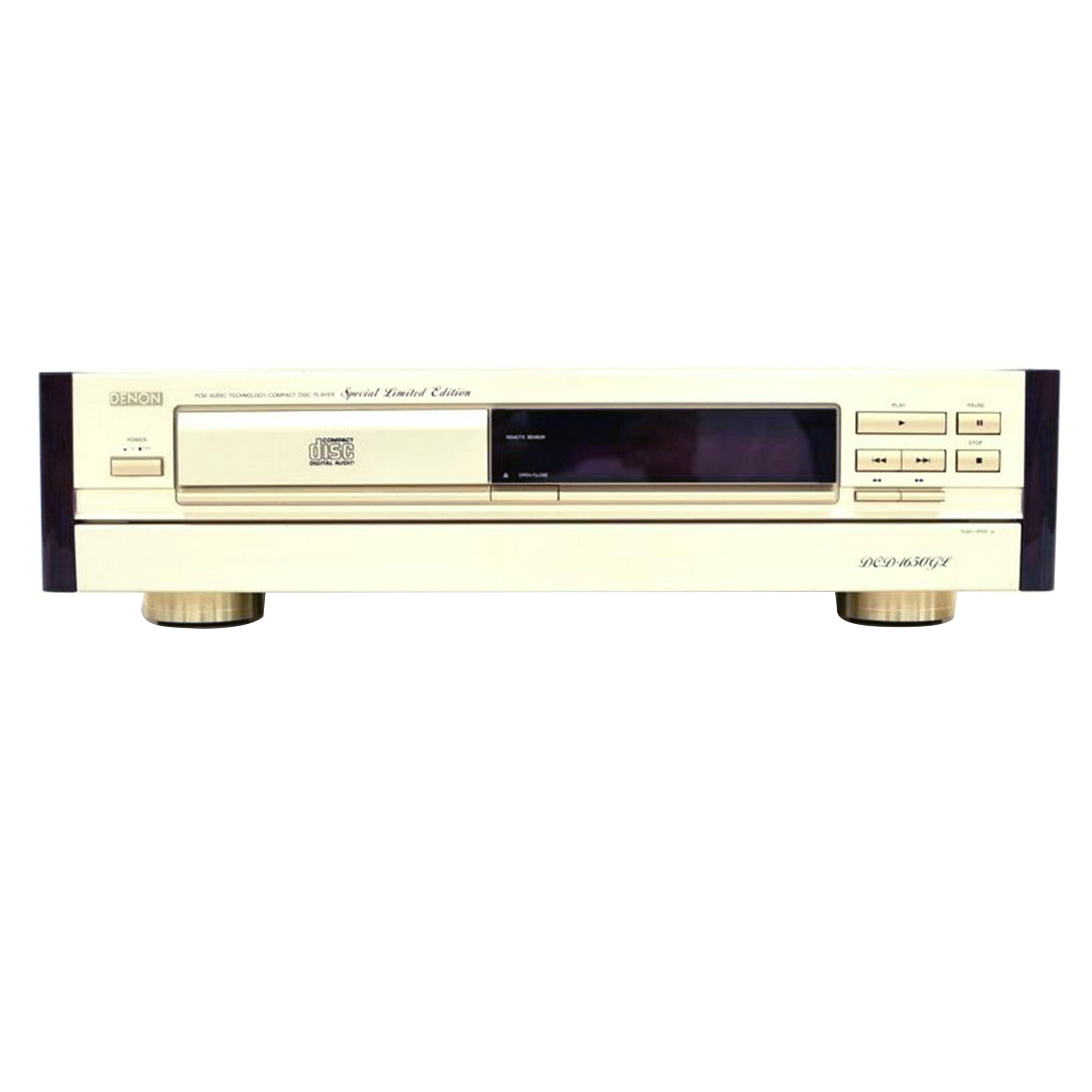 DENON/CDプレイヤー　DENON　DCD－1650GL/DCD-1650GL//3031509715/Bランク/75