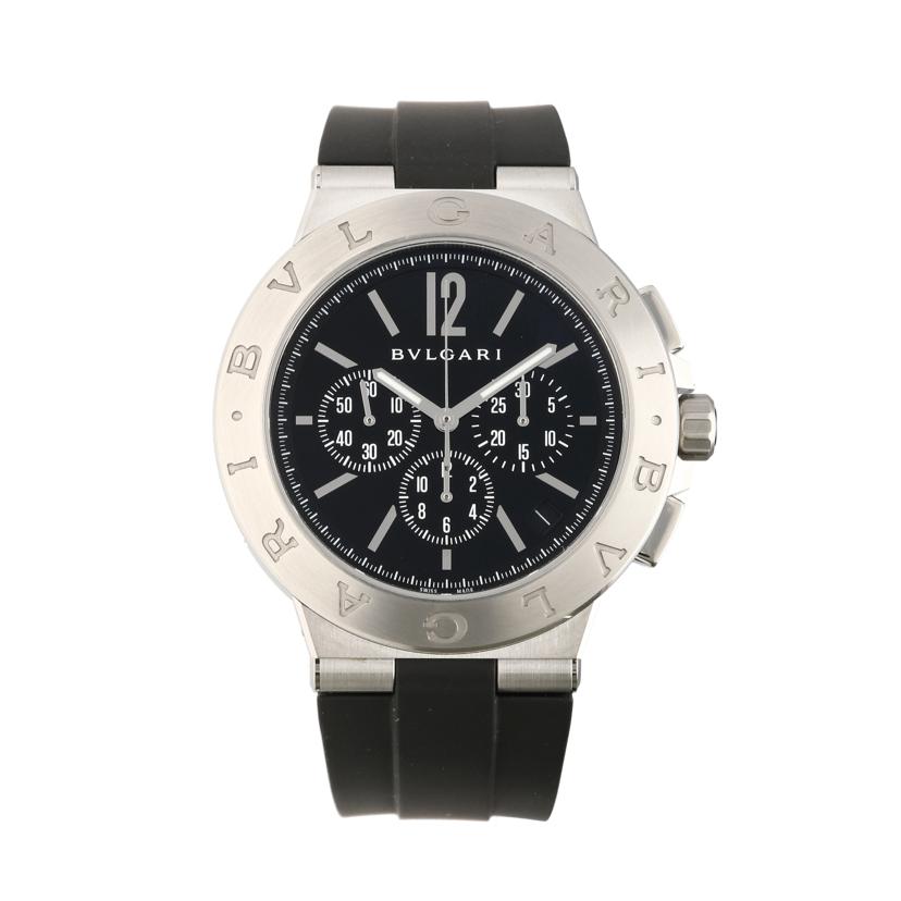 BVLGARI（ブルガリ）の中古腕時計一覧｜ワンダーレックス公式通販サイト