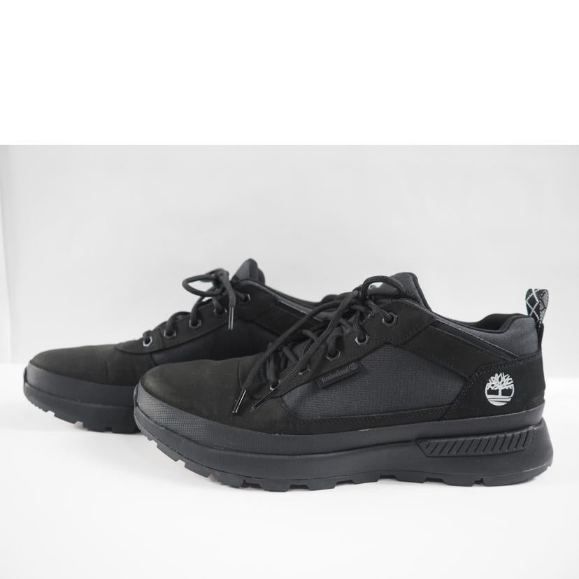 Ｔｉｍｂｅｒｌａｎｄ ティンバーランド/フィールドトレッカー　ロー//Bランク/79