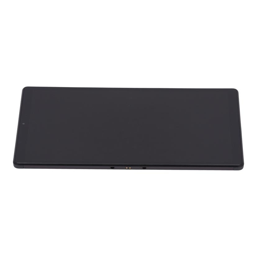 Lenovo レノボ　/タブレット／Lenovo　Tab　M10　HD（2nd　Gen）/ZA6W0003JP TB-X306F//HA1P3LLK/Bランク/05