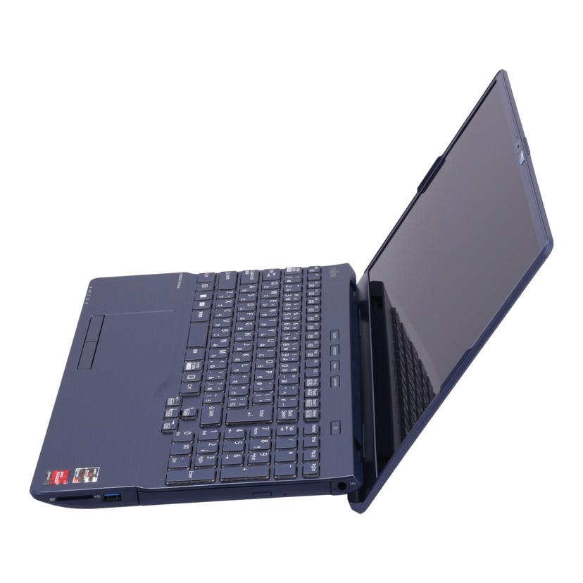 FUJITSU 富士通/WinノートPC／LIFEBOOK　AH53/FMVA53H2L//R3800073/Aランク/05