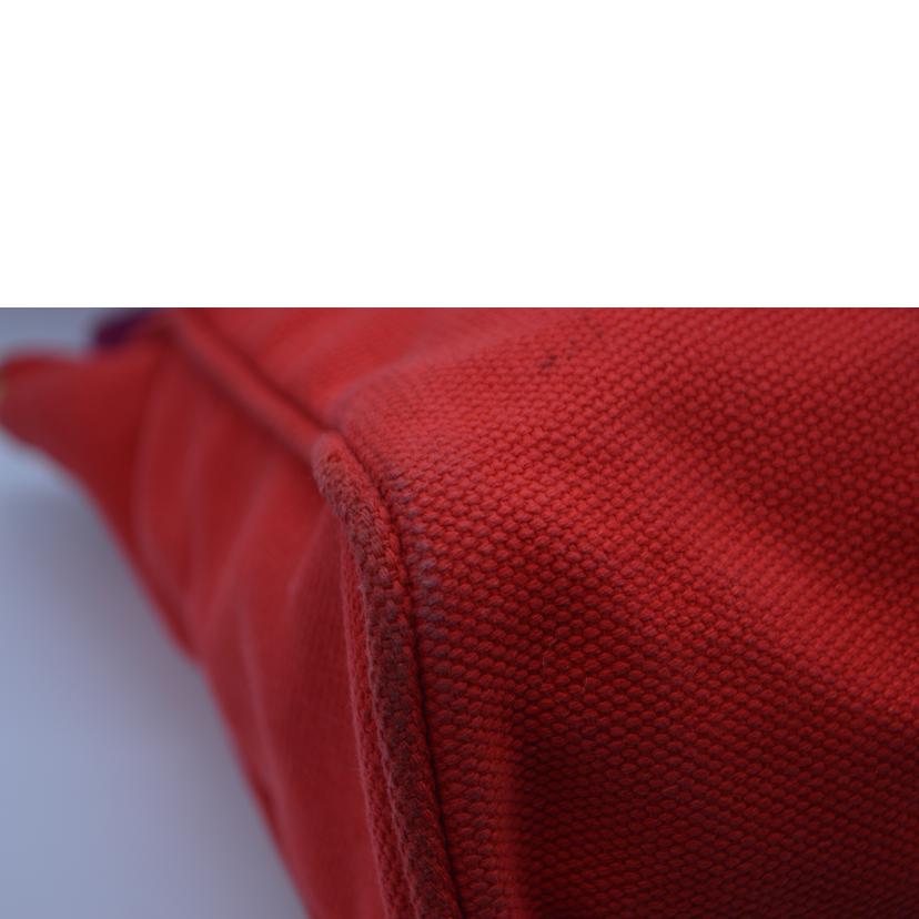 LV ルイヴィトン/カバGM／アンティグア／ルージュ/M40031//SP0***/Bランク/89