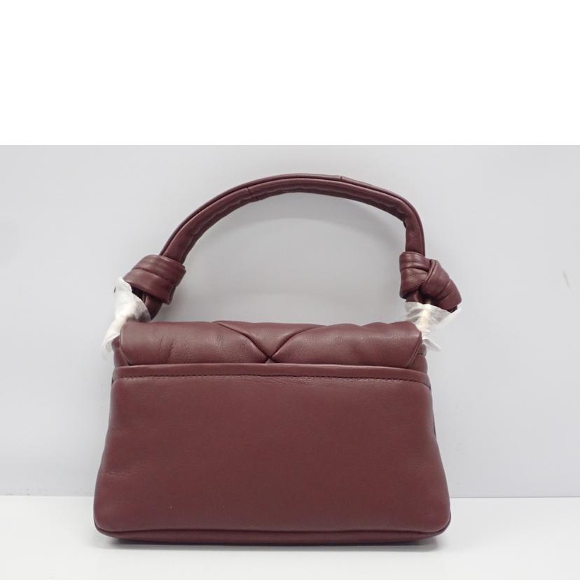 COLE　HAAN  コールハーン/キルテッドショルダーバッグ/U06768//ABランク/62