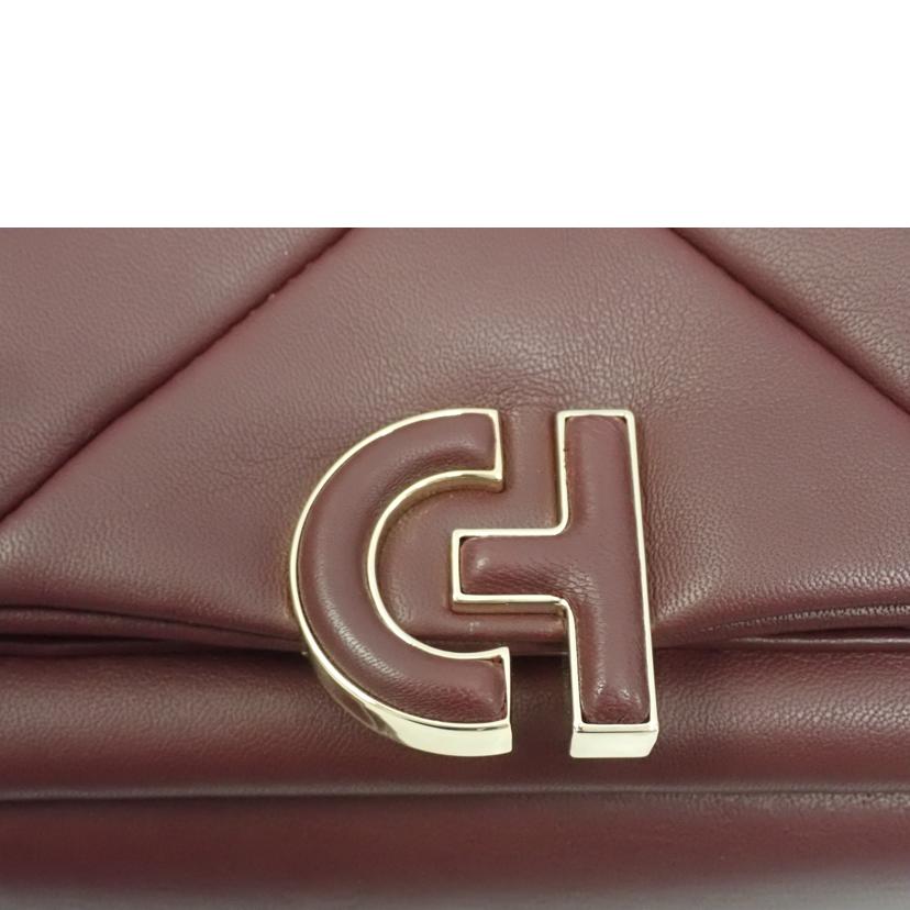 COLE　HAAN  コールハーン/キルテッドショルダーバッグ/U06768//ABランク/62