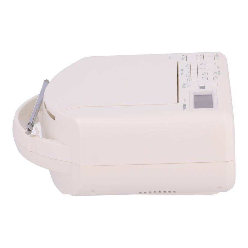 TOSHIBA 東芝　/CDラジオ/TY-C160//220681909W0/Bランク/69
