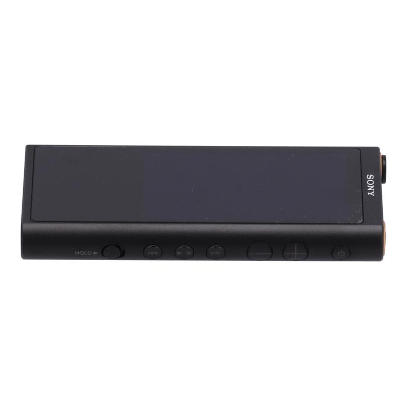 SONY　 ソニー　/ハイレゾ対応ウォークマン　64GB/NW-ZX300//5095621/ABランク/64