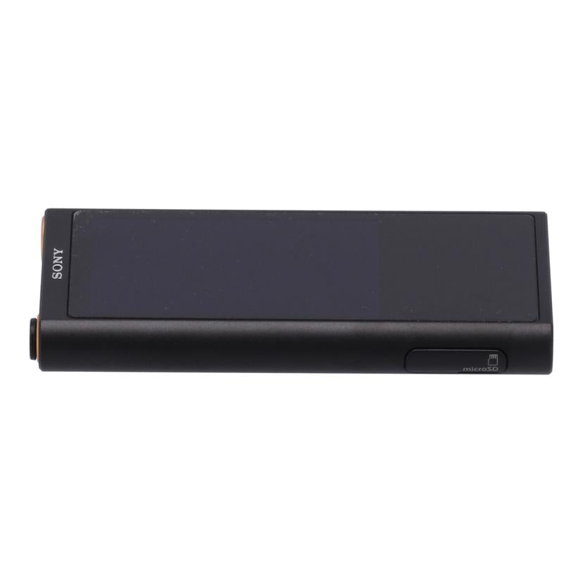 SONY　 ソニー　/ハイレゾ対応ウォークマン　64GB/NW-ZX300//5095621/ABランク/64