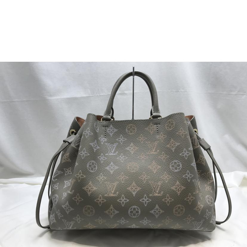 LOUIS VUITTON ルイヴィトン/ベラトート　マヒナ/M23395//IC/ABランク/51