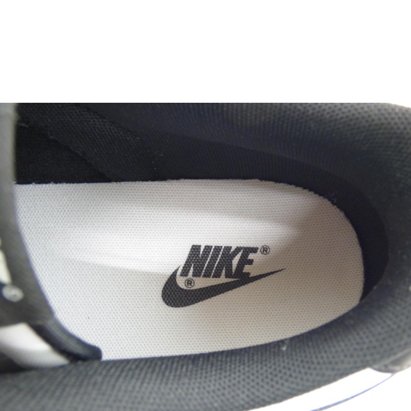 NIKE ﾅｲｷ/NIKE　DUNK　LOW　RETRO/DD1391-100//Aランク/64