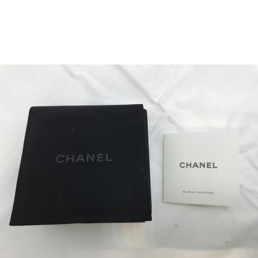 CHANEL シャネル/ココマークピアス　フェイクパール/L23K//Aランク/51