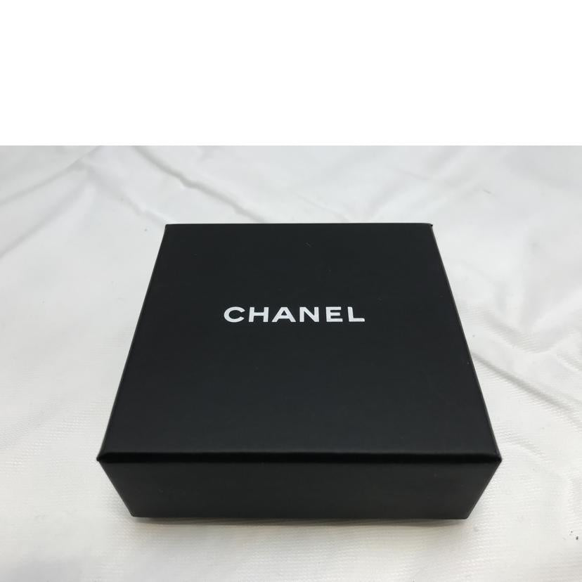 CHANEL シャネル/ココマークピアス　フェイクパール/L23K//Aランク/51