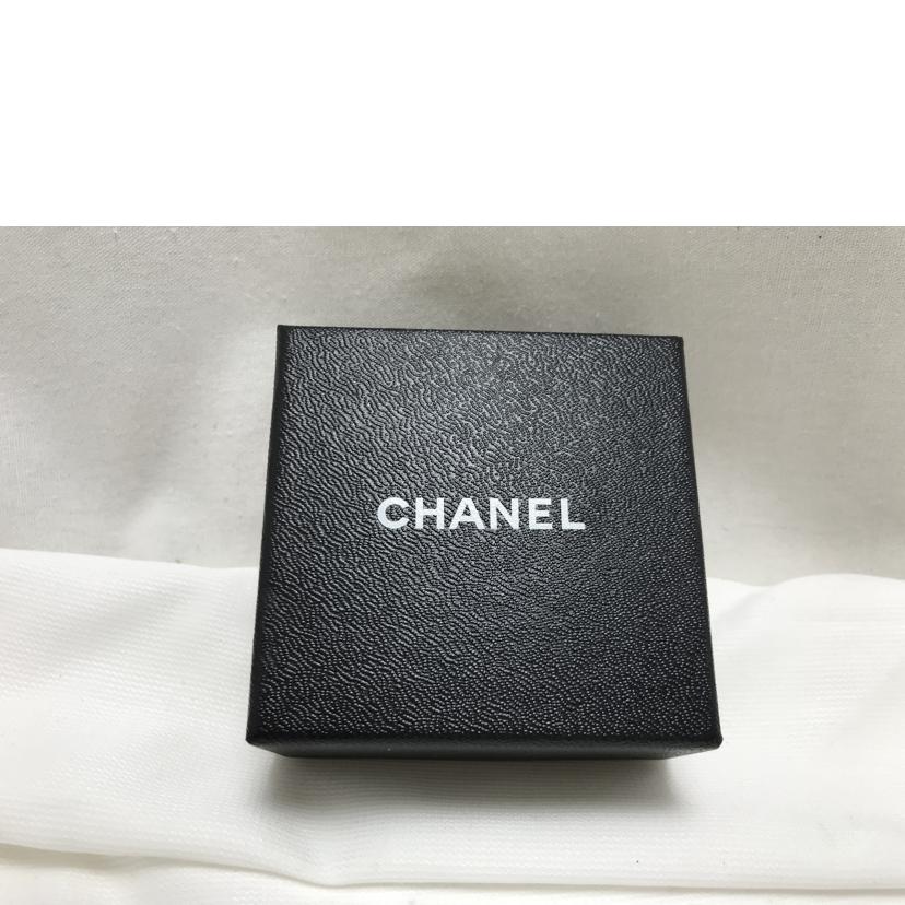 CHANEL シャネル/ココマークピアス　ヴィンテージ//Bランク/51