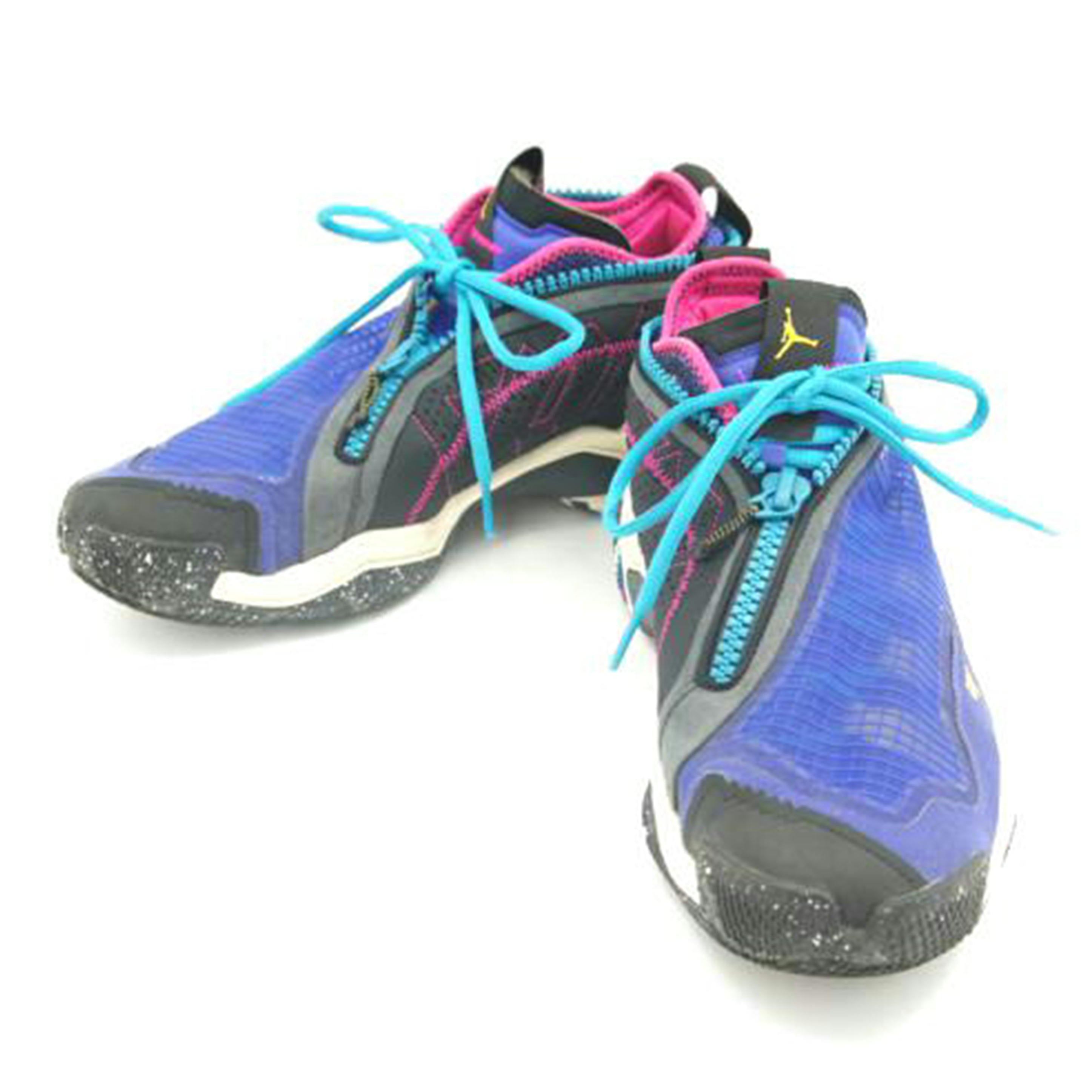 NIKE NIKE/Jodan　WHY　NOT．6/DO7190-460//ABランク/85