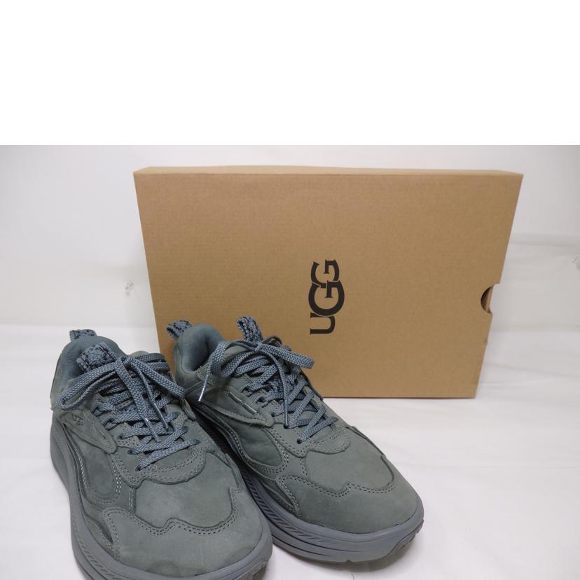 UGG アグ/UGG　WCA1/W CA1//Bランク/84