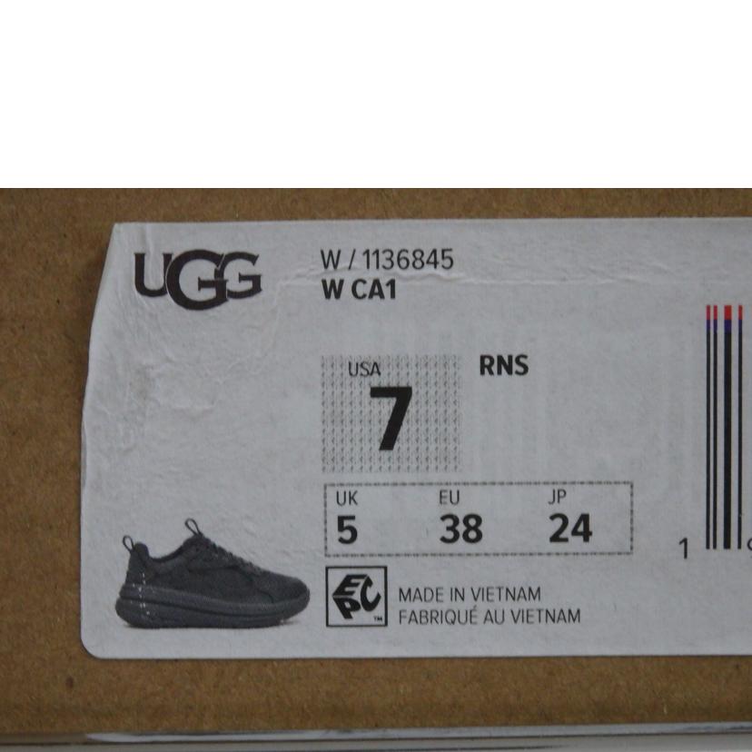 UGG アグ/UGG　WCA1/W CA1//Bランク/84
