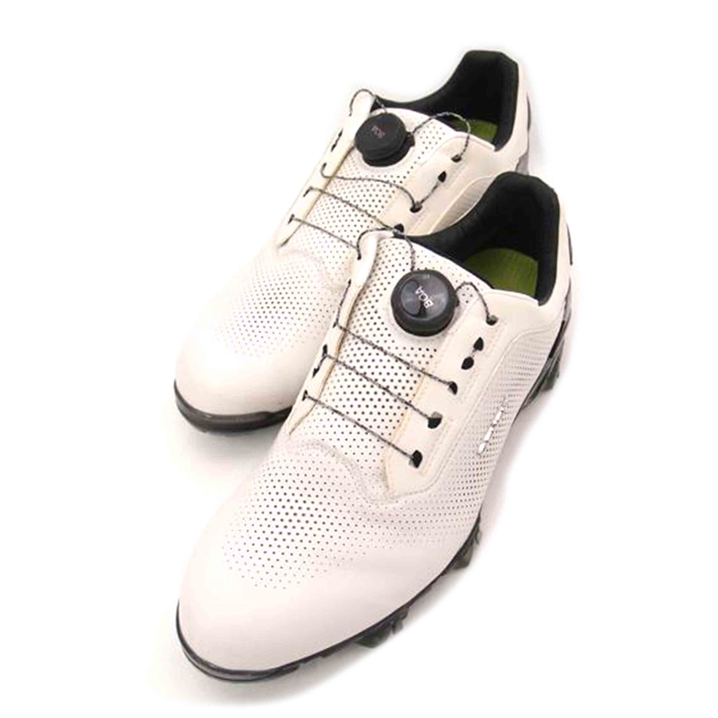 MIZUNO ミズノ/ゴルフシューズ/51GM2200//Bランク/69