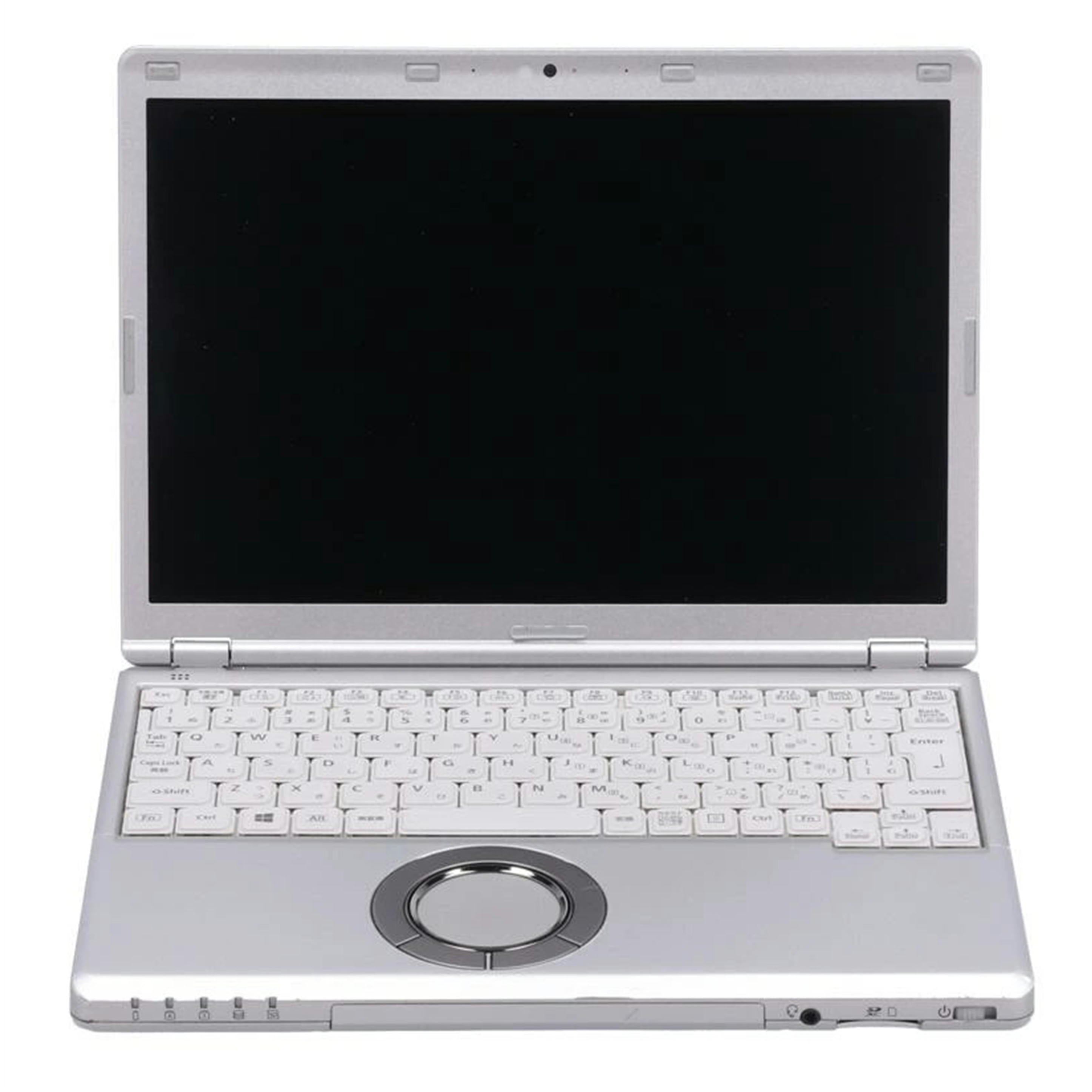 Panasonic パナソニック　/Win11ノートPC／Let’s　note　SZ5/CF-SZ5PFFVS//8EKSA81079/Bランク/77