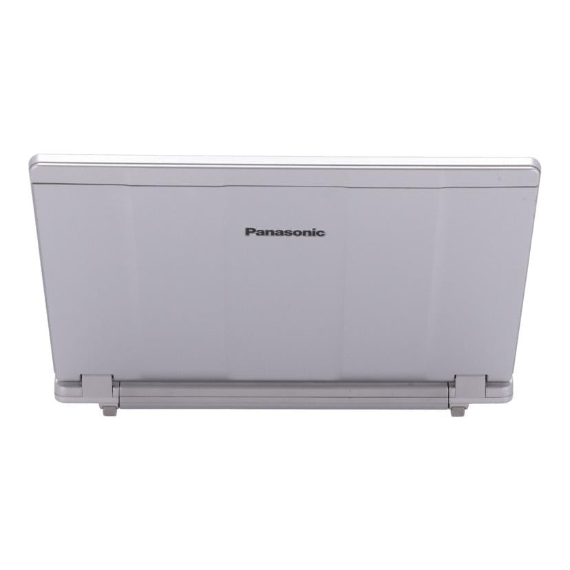 Panasonic パナソニック　/Win11ノートPC／Let’s　note　SZ5/CF-SZ5PFFVS//8EKSA81079/Bランク/77