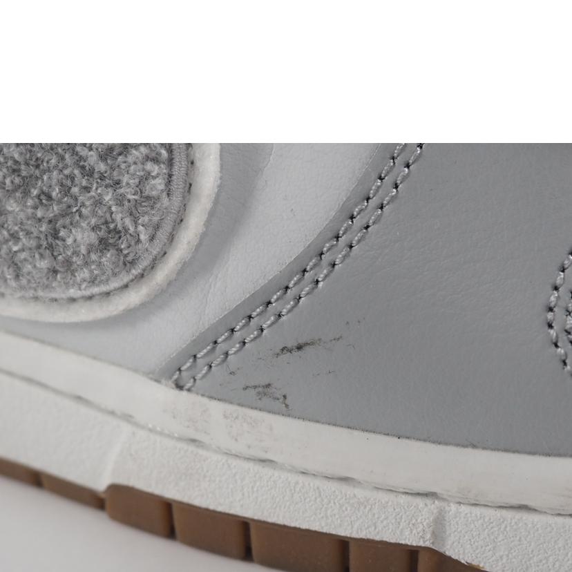 ＮＩＫＥ ナイキ/ＤＵＮＫ　ＨＩ/DR8805-003//ABランク/79