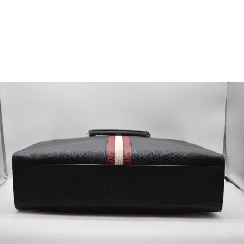 BALLY バリー/サモアトート／ノワール/SAMOA TSP//Aランク/89