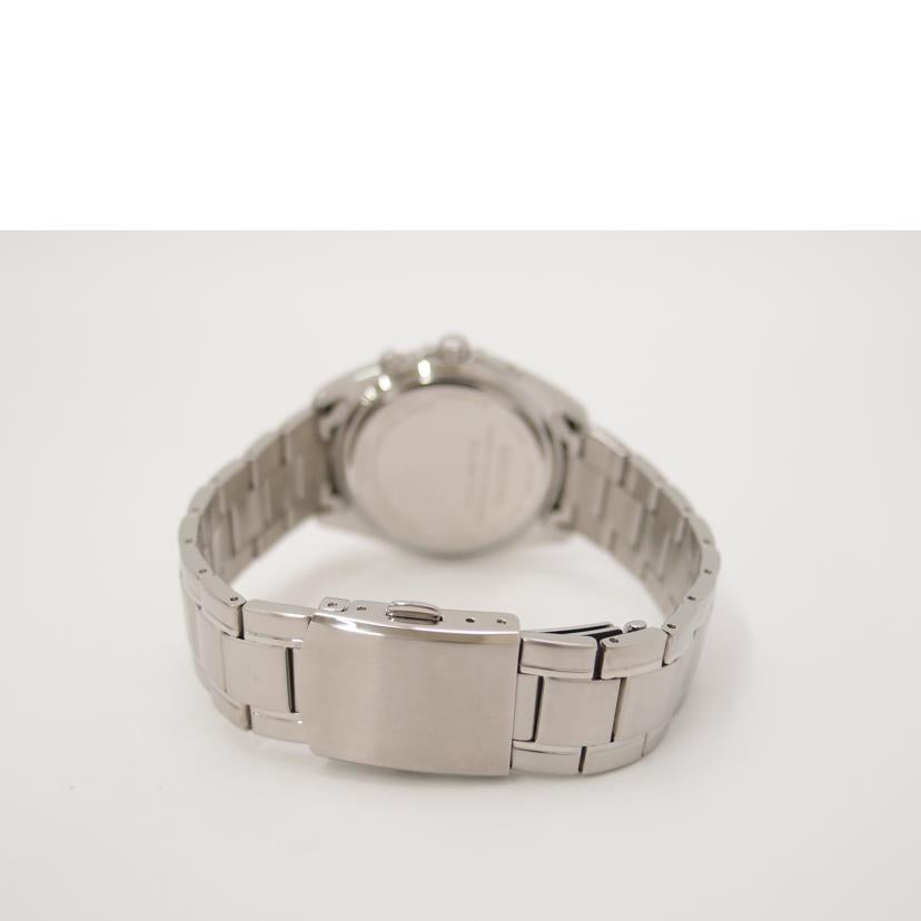 CITIZEN シチズン/REGUNO／スタンダードシリーズ／電波ソーラー/KS3-115-11//432******/Aランク/69