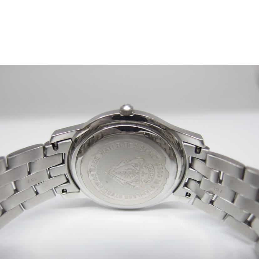 GUCCI グッチ/Gクラス/デイト/メンズクォーツ/5500M//003****/Bランク/88