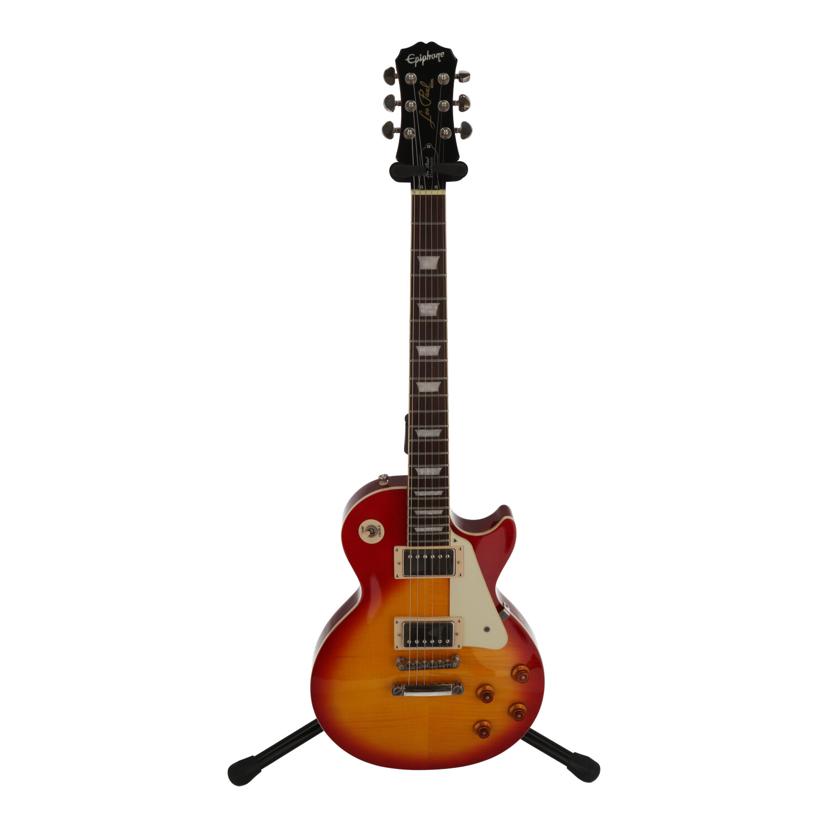 Epiphone エピフォン/エレキギター/Les Paul Standard//0909123309/Bランク/69