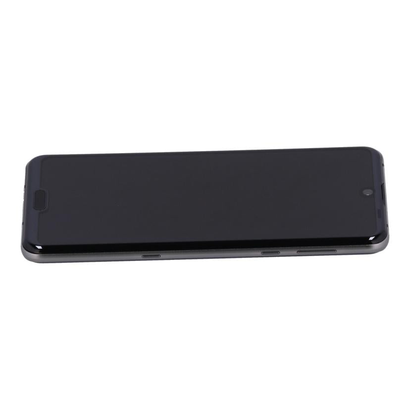 SHARP　SoftBank系 シャープ　/スマートフォン／AQUOS　R3　128GB/808SH//357793090097295/ABランク/18