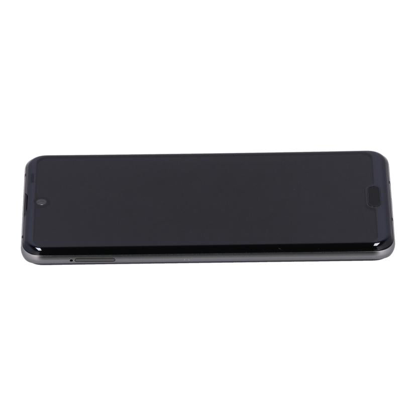 SHARP　SoftBank系 シャープ　/スマートフォン／AQUOS　R3　128GB/808SH//357793090097295/ABランク/18