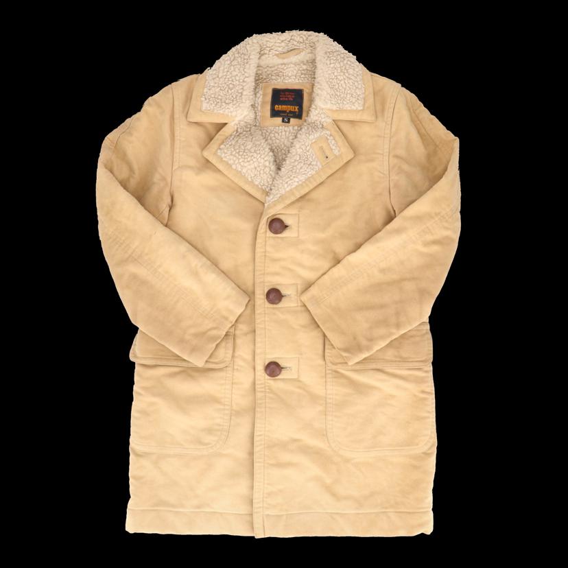 Campux キャンパックス/コットンジャケット／S/C-OS-33//Bランク/20
