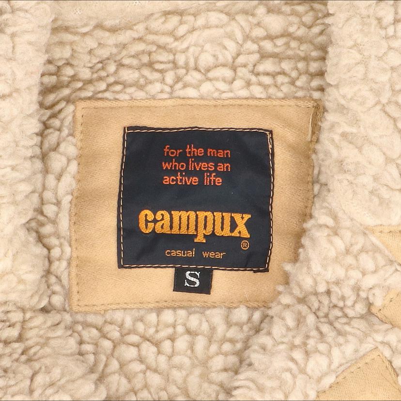 Campux キャンパックス/コットンジャケット／S/C-OS-33//Bランク/20