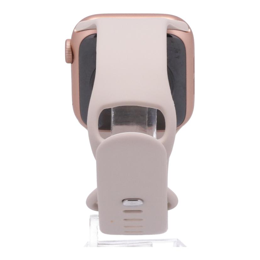 Apple　 アップル　/Apple　Watch　SE　GPS　44mm/MYE22J/A//G99FV0TTQ07X/Bランク/64