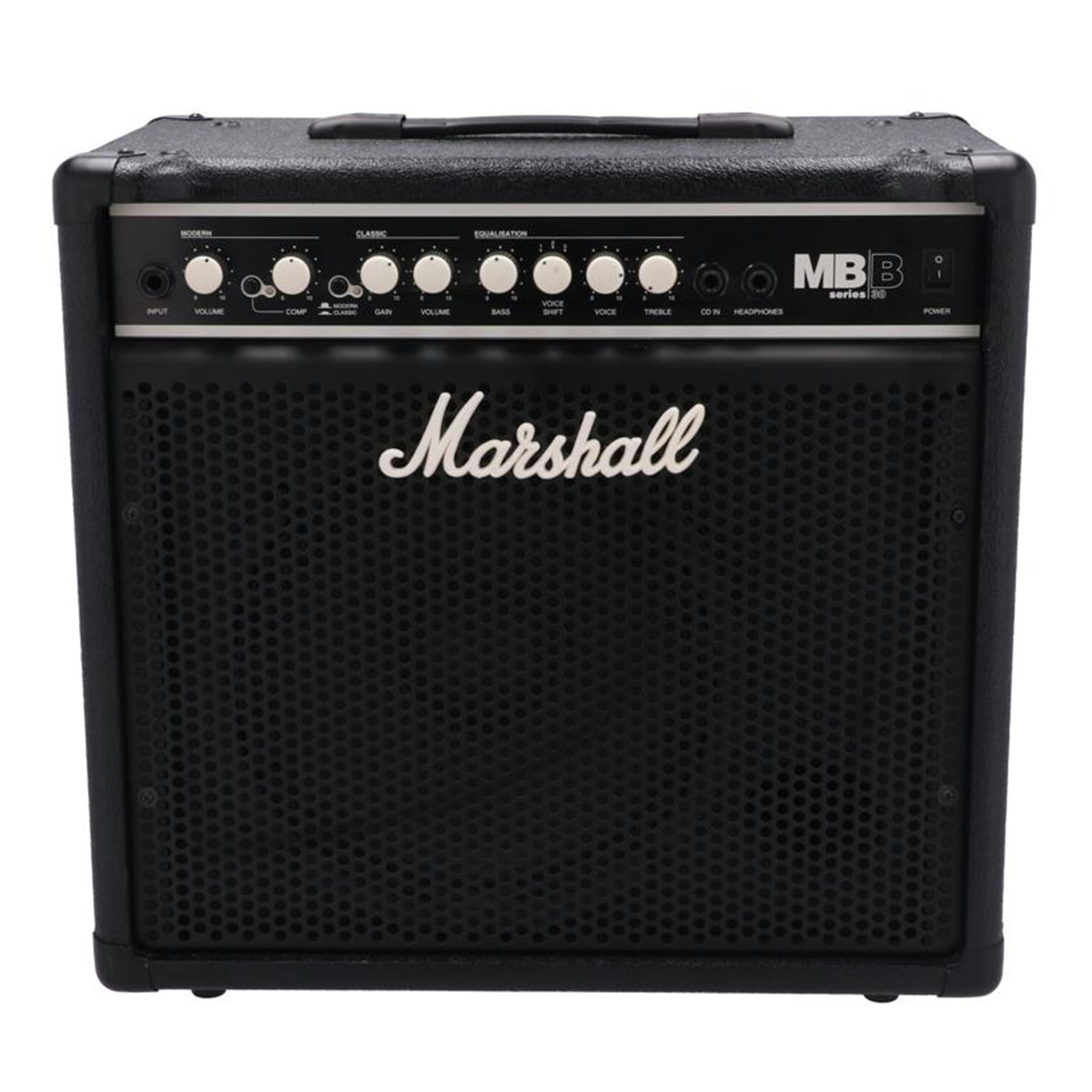 Marshall マーシャル/ベースアンプ/MB30//VK310381J/Bランク/77