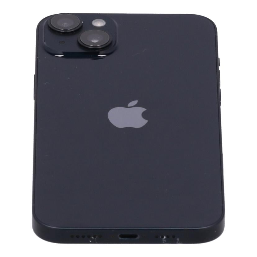 Apple　SIMフリー アップル　/iPhone14　Plus　256GB/MQ4J3J/A//Q771F6WYR9/Bランク/20