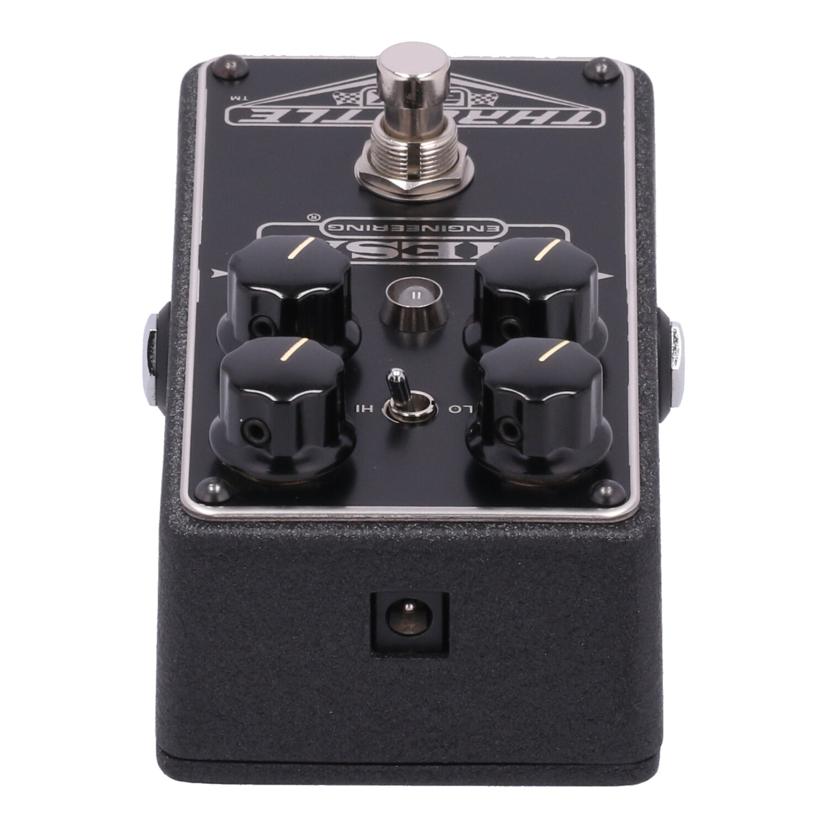 MESA　BOOGIE メサブギー/エフェクター／ディストーション/THROTTLE BOX//TX-4315/Aランク/69