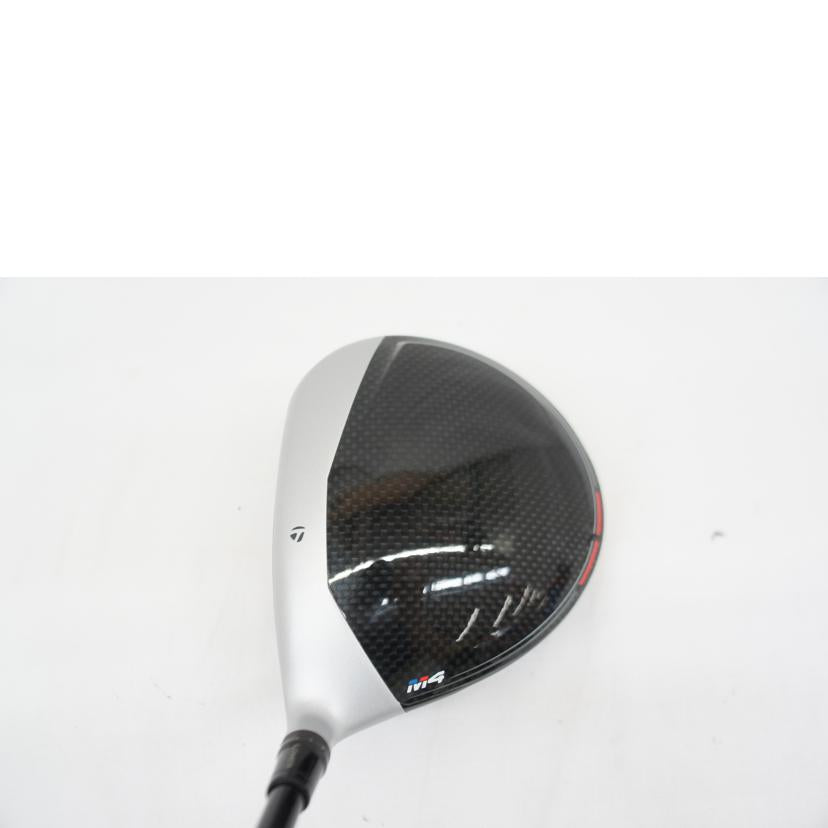 TaylorMade テーラーメイド/M4　ドライバー　2018年//Bランク/05