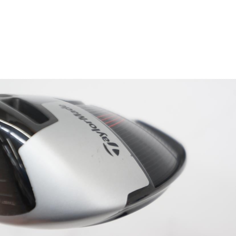 TaylorMade テーラーメイド/M4　ドライバー　2018年//Bランク/05