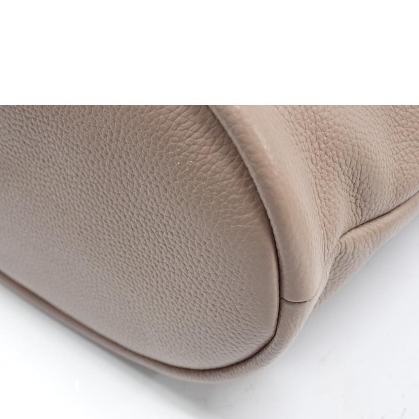 COLE　HAAN コールハーン/エッセンシャルソフトバケットバッグ/U07366//Bランク/62