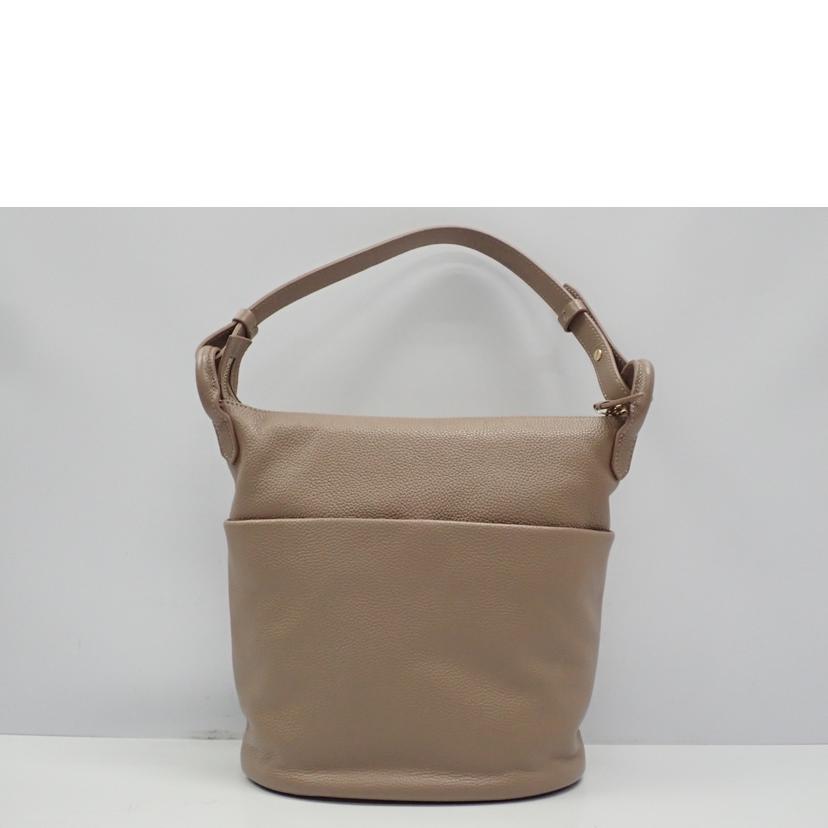 COLE　HAAN コールハーン/エッセンシャルソフトバケットバッグ/U07366//Bランク/62
