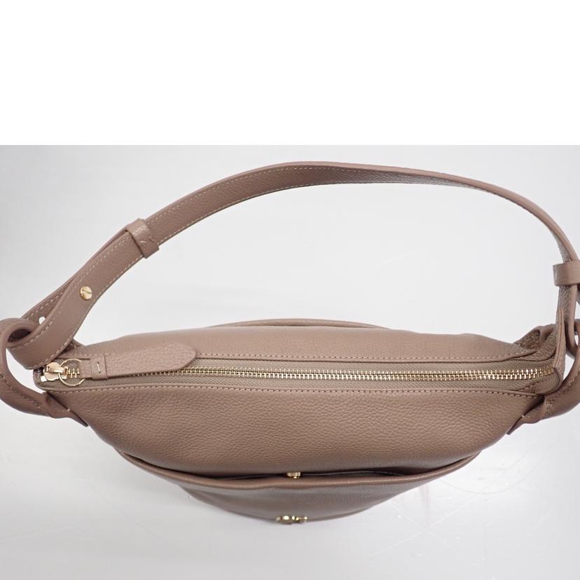 COLE　HAAN コールハーン/エッセンシャルソフトバケットバッグ/U07366//Bランク/62