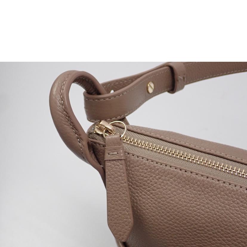 COLE　HAAN コールハーン/エッセンシャルソフトバケットバッグ/U07366//Bランク/62