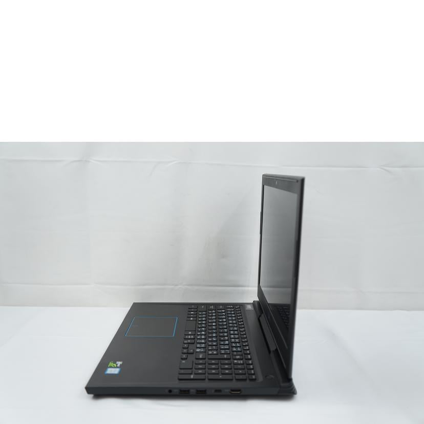 DELL デル/ノートパソコン／G7　7588/G7 7588//ABランク/67