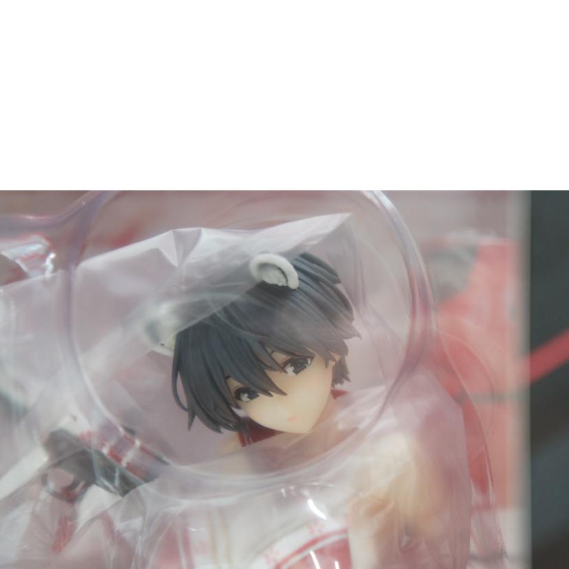 AniGift アニギフト/BluArchive　ブルーアーカイブ　ツバキ　1／7スケールフィギュア//Sランク/05