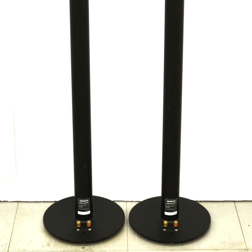 ONKYO オンキョー/スピーカー/D-077E//ABランク/75