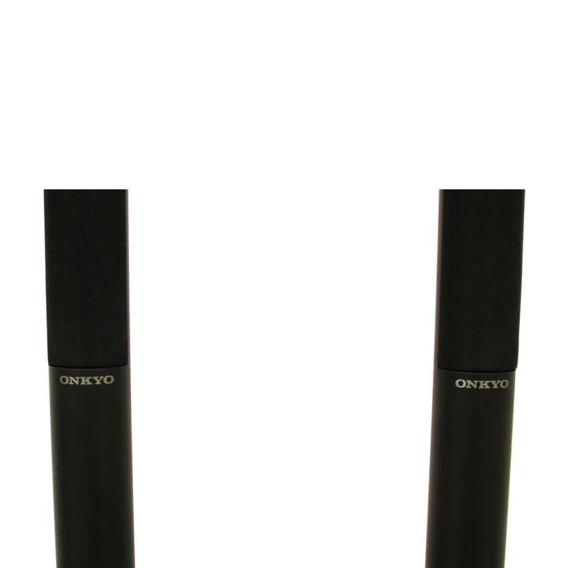 ONKYO オンキョー/スピーカー/D-077E//ABランク/75