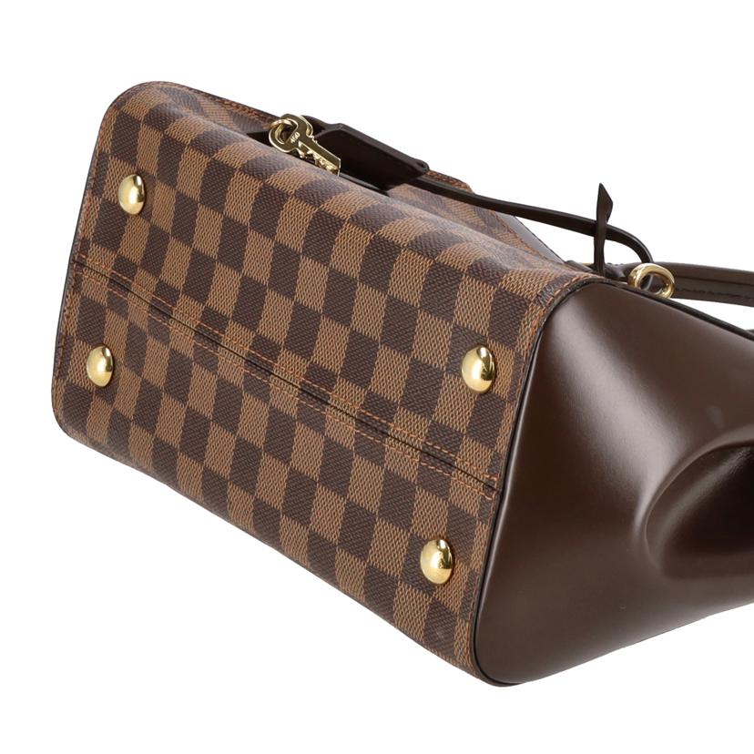 LOUIS　VUITTON ルイヴイトン/リヴォリBB／ダミエ／エベヌ/N41152//CA4***/Aランク/93