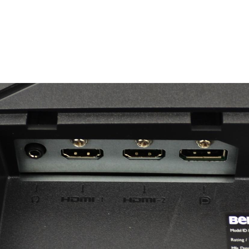 BENQ ベンキュー/液晶モニター/EX2710-T//ABランク/75
